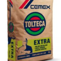 Cemento TOLTECA V