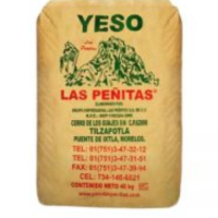 Yeso peñitas